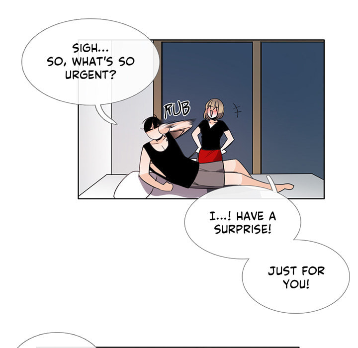 Read Love Diagnosis chapter 60 image 44 on Lezhin
