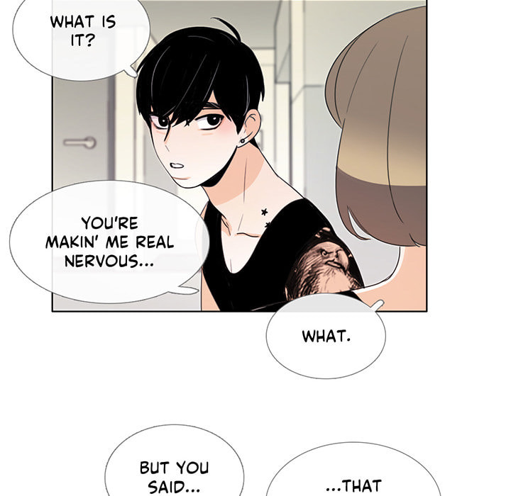 Read Love Diagnosis chapter 60 image 45 on Lezhin
