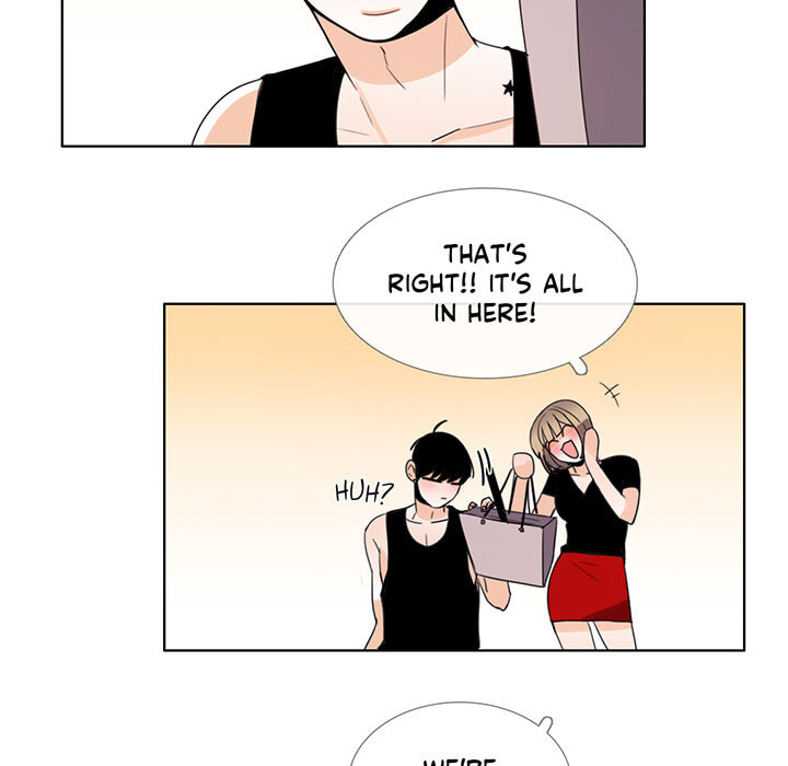 Read Love Diagnosis chapter 60 image 48 on Lezhin