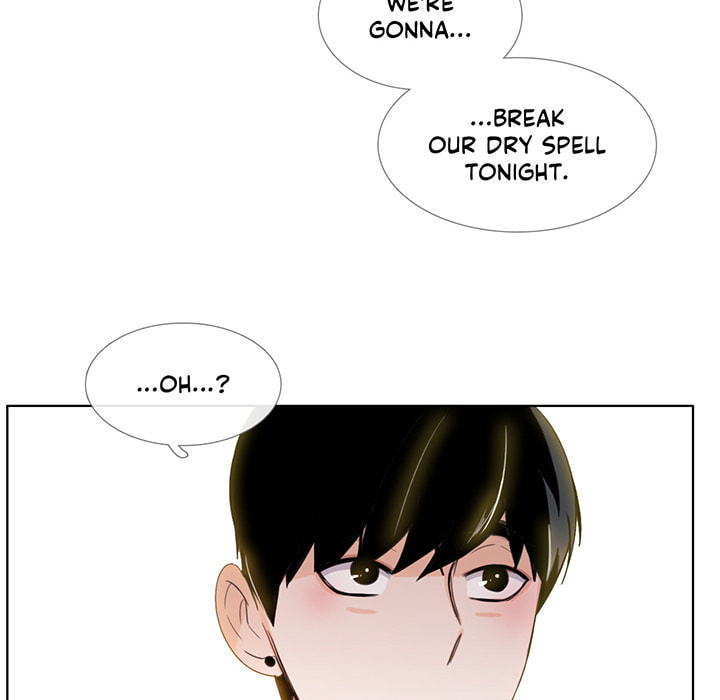 Read Love Diagnosis chapter 60 image 49 on Lezhin