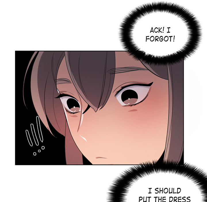 Read Love Diagnosis chapter 60 image 5 on Lezhin