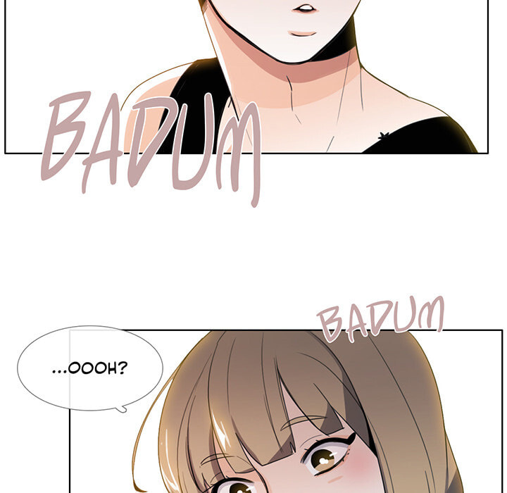 Read Love Diagnosis chapter 60 image 50 on Lezhin