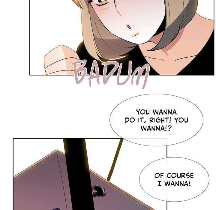 Read Love Diagnosis chapter 60 image 51 on Lezhin