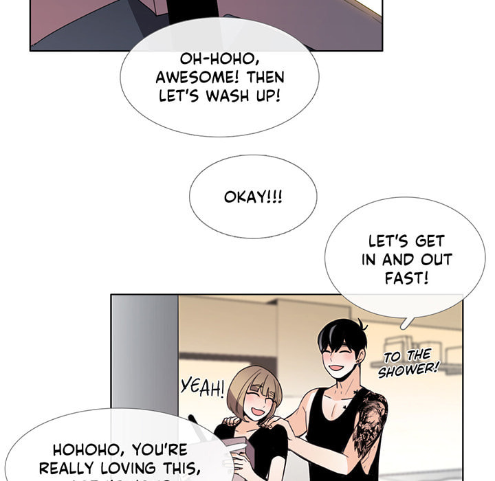 Read Love Diagnosis chapter 60 image 52 on Lezhin