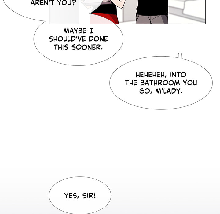 Read Love Diagnosis chapter 60 image 53 on Lezhin