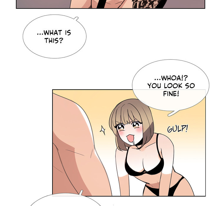 Read Love Diagnosis chapter 60 image 56 on Lezhin