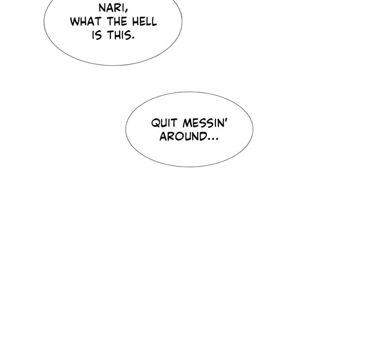 Read Love Diagnosis chapter 60 image 57 on Lezhin