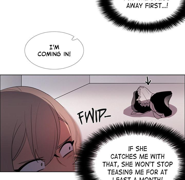 Read Love Diagnosis chapter 60 image 6 on Lezhin