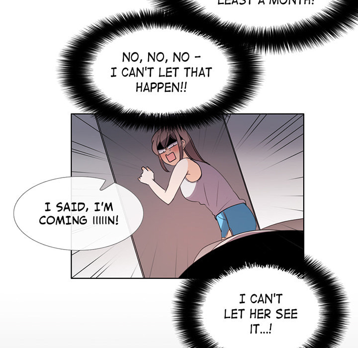 Read Love Diagnosis chapter 60 image 7 on Lezhin