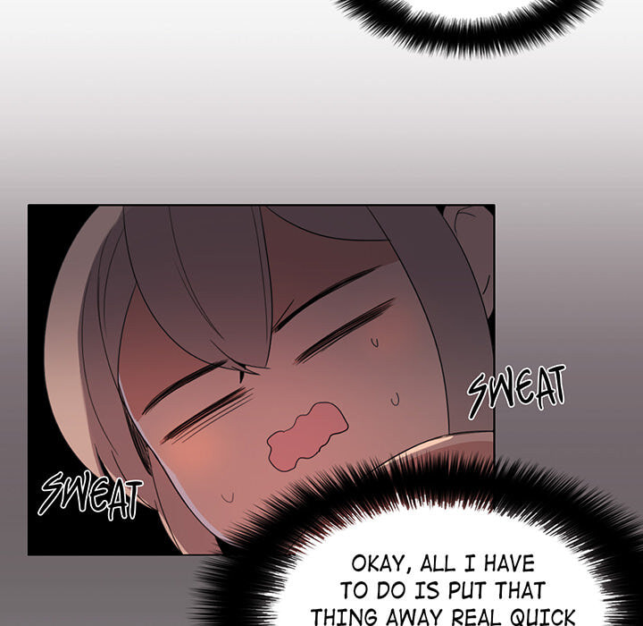 Read Love Diagnosis chapter 60 image 8 on Lezhin