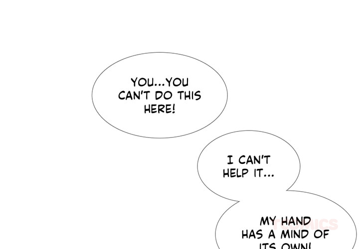 Read Love Diagnosis chapter 63 image 0 on Lezhin