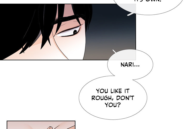 Read Love Diagnosis chapter 63 image 1 on Lezhin