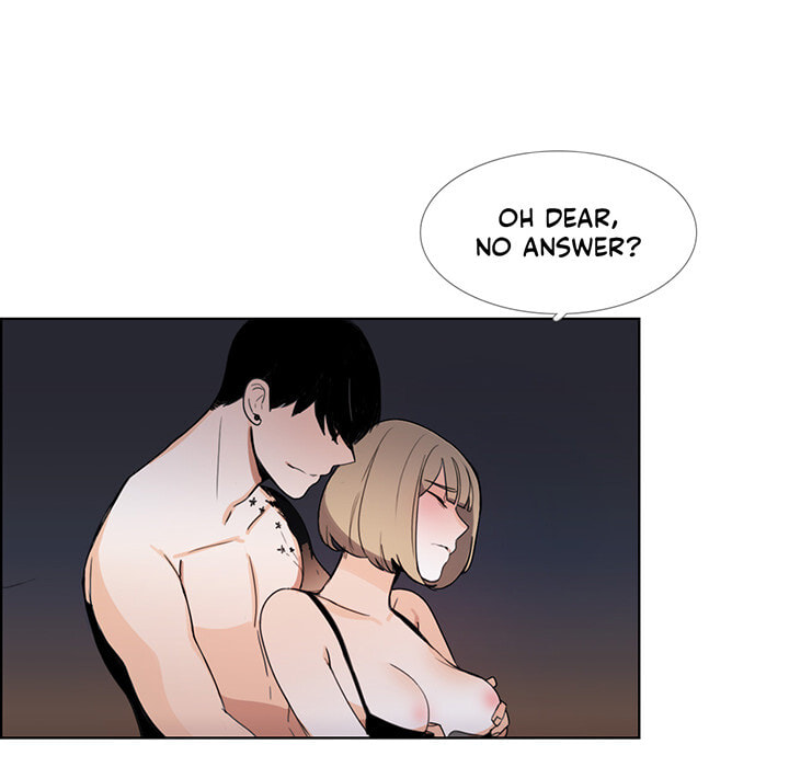 Read Love Diagnosis chapter 63 image 13 on Lezhin