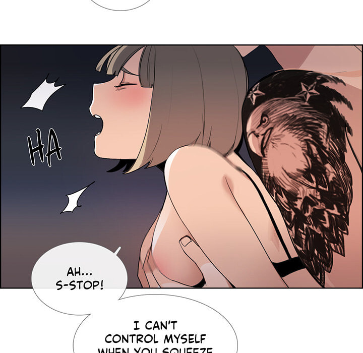 Read Love Diagnosis chapter 63 image 15 on Lezhin
