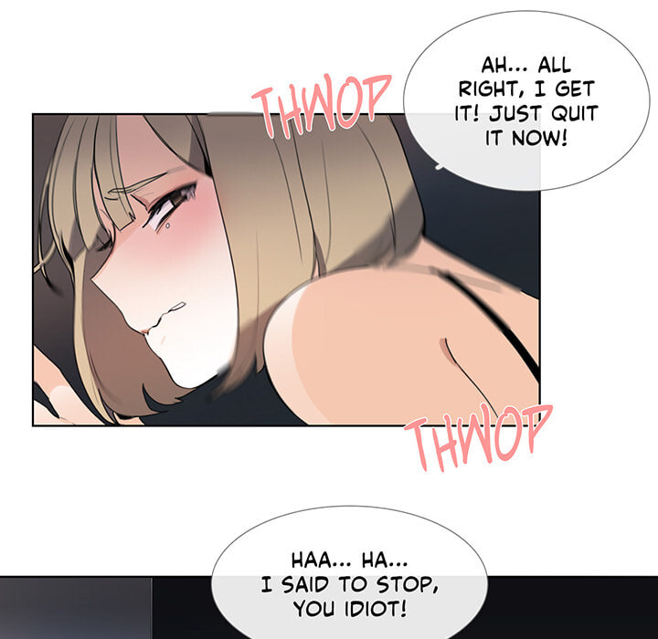 Read Love Diagnosis chapter 63 image 17 on Lezhin