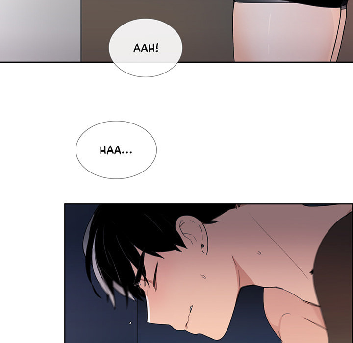 Read Love Diagnosis chapter 63 image 19 on Lezhin