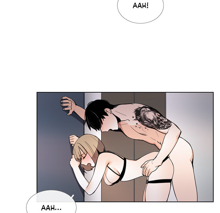 Read Love Diagnosis chapter 63 image 21 on Lezhin