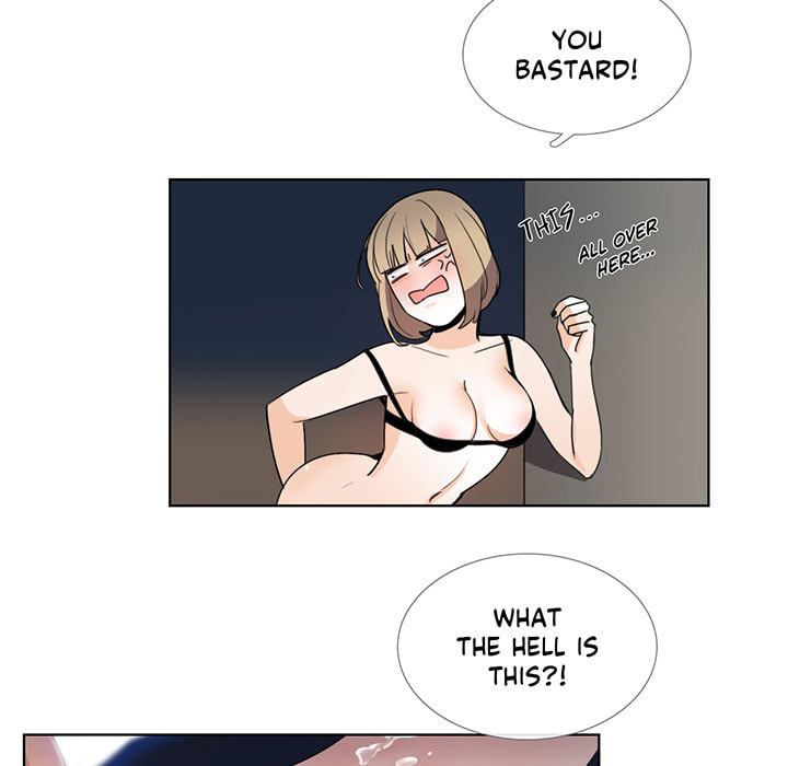 Read Love Diagnosis chapter 63 image 24 on Lezhin