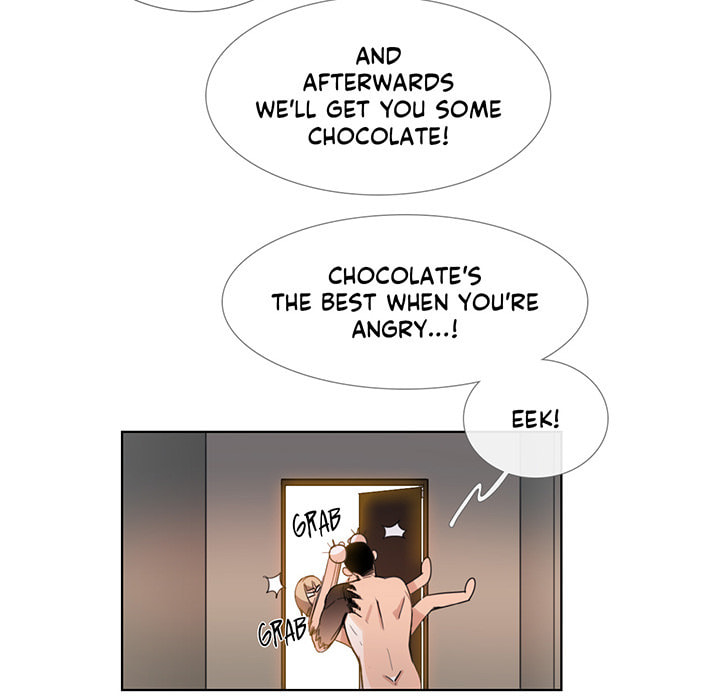 Read Love Diagnosis chapter 63 image 27 on Lezhin