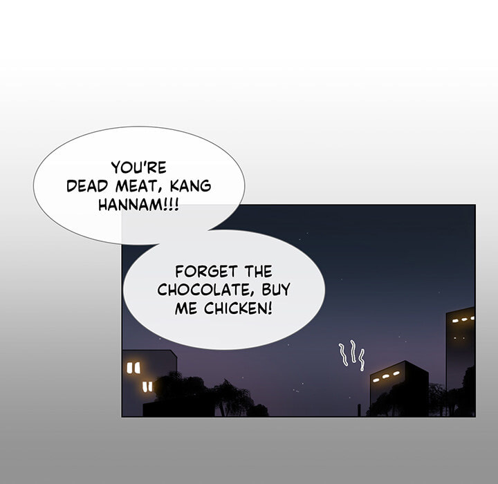 Read Love Diagnosis chapter 63 image 28 on Lezhin