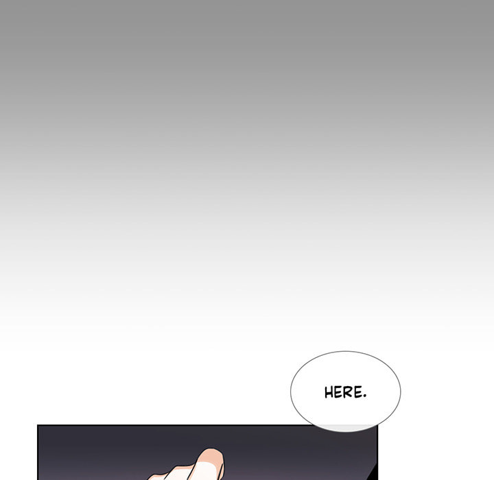 Read Love Diagnosis chapter 63 image 29 on Lezhin