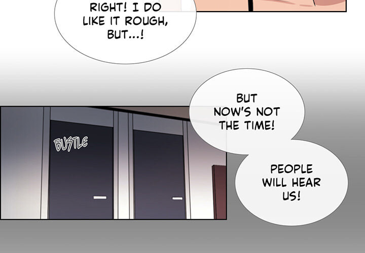 Read Love Diagnosis chapter 63 image 3 on Lezhin