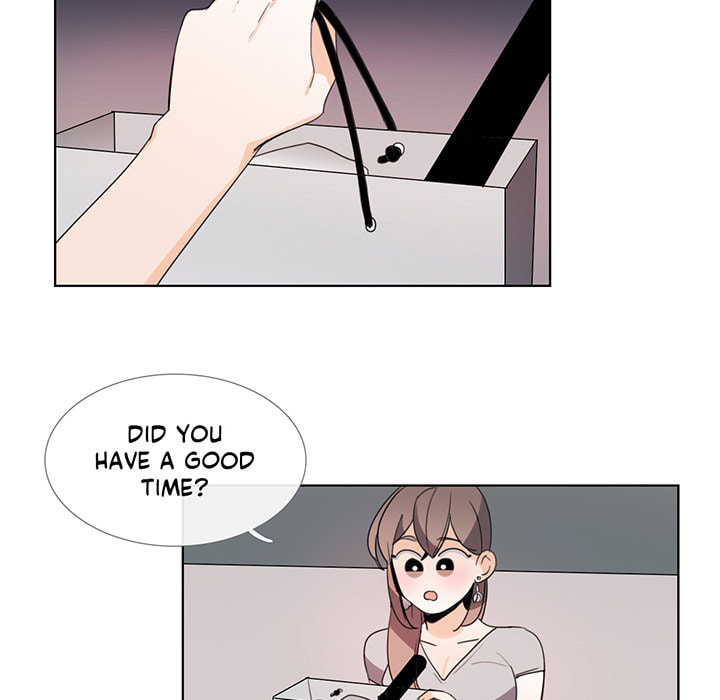 Read Love Diagnosis chapter 63 image 30 on Lezhin