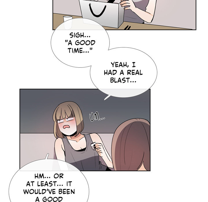 Read Love Diagnosis chapter 63 image 31 on Lezhin