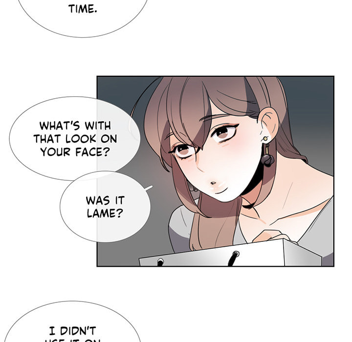 Read Love Diagnosis chapter 63 image 32 on Lezhin