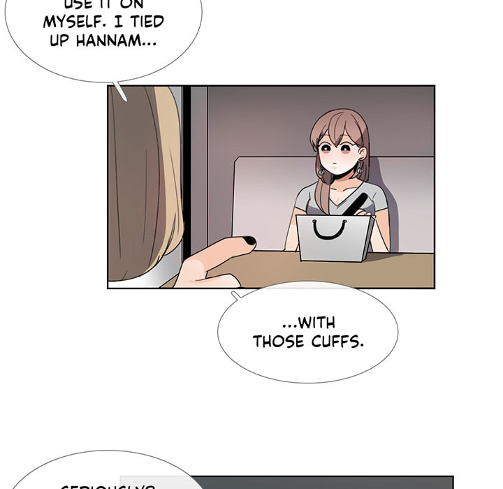 Read Love Diagnosis chapter 63 image 33 on Lezhin
