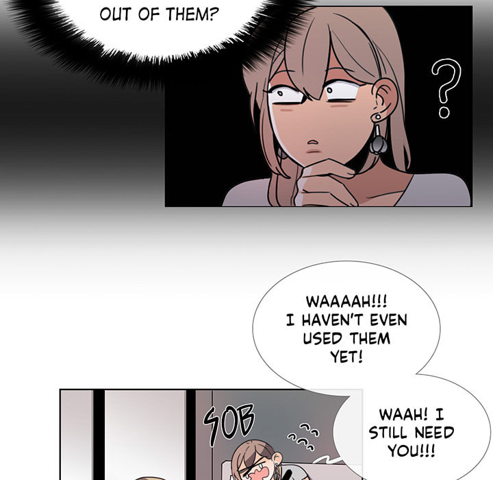 Read Love Diagnosis chapter 63 image 36 on Lezhin