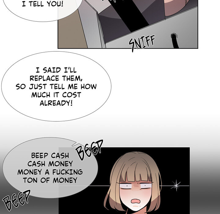 Read Love Diagnosis chapter 63 image 38 on Lezhin