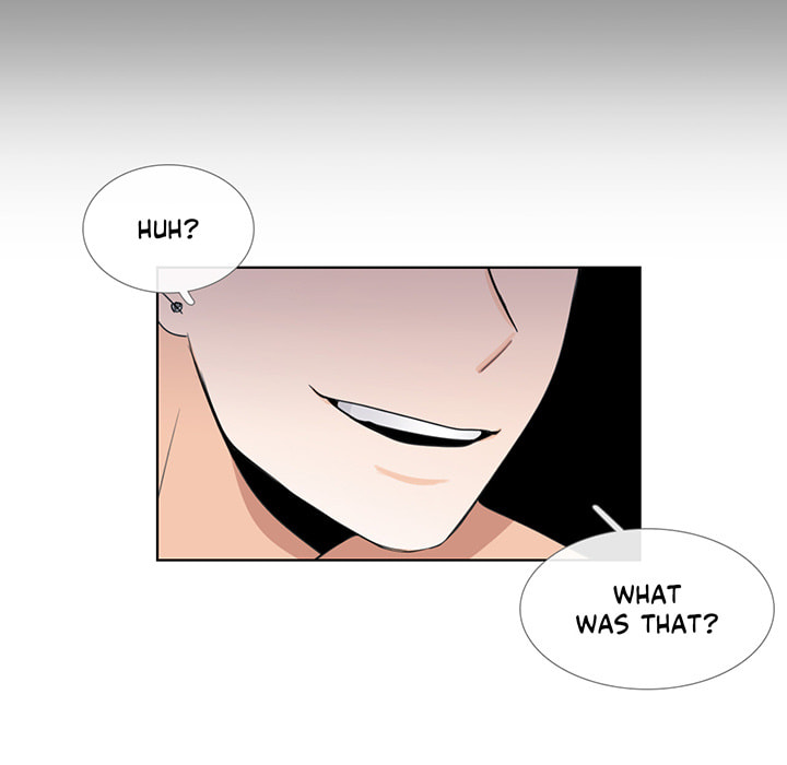 Read Love Diagnosis chapter 63 image 4 on Lezhin