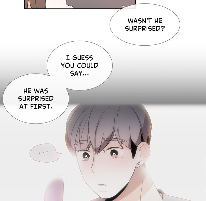 Read Love Diagnosis chapter 63 image 42 on Lezhin