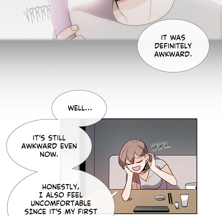 Read Love Diagnosis chapter 63 image 43 on Lezhin