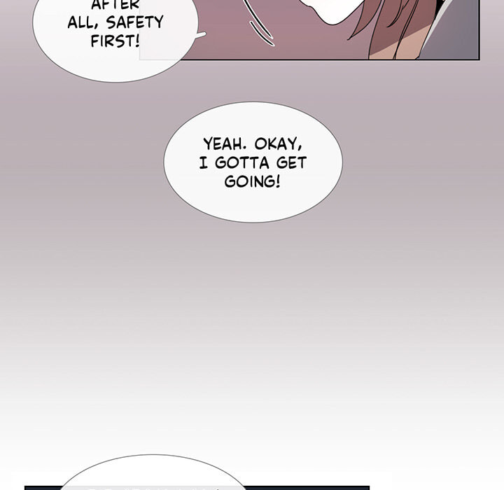 Read Love Diagnosis chapter 63 image 48 on Lezhin