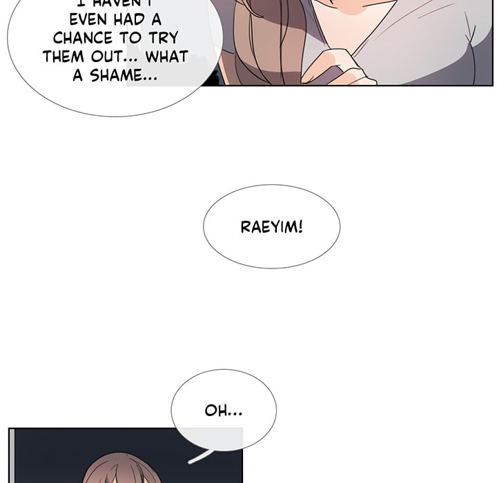 Read Love Diagnosis chapter 63 image 54 on Lezhin