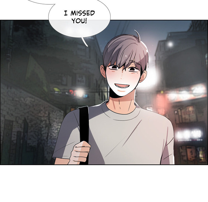 Read Love Diagnosis chapter 63 image 56 on Lezhin