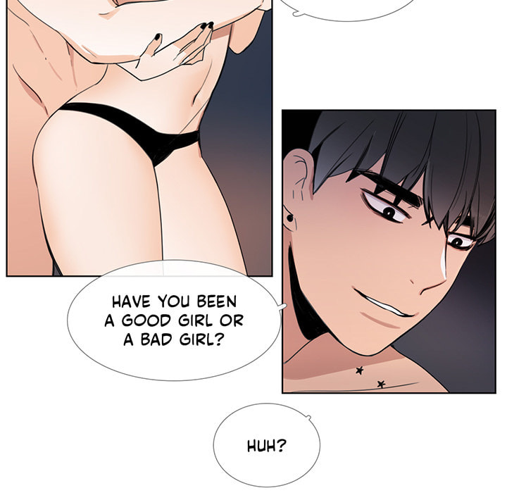 Read Love Diagnosis chapter 63 image 8 on Lezhin