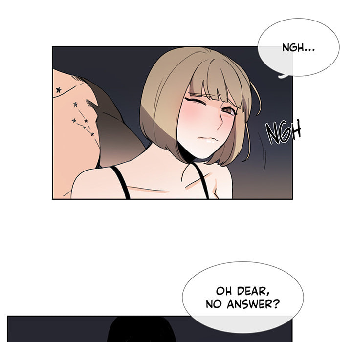 Read Love Diagnosis chapter 63 image 9 on Lezhin