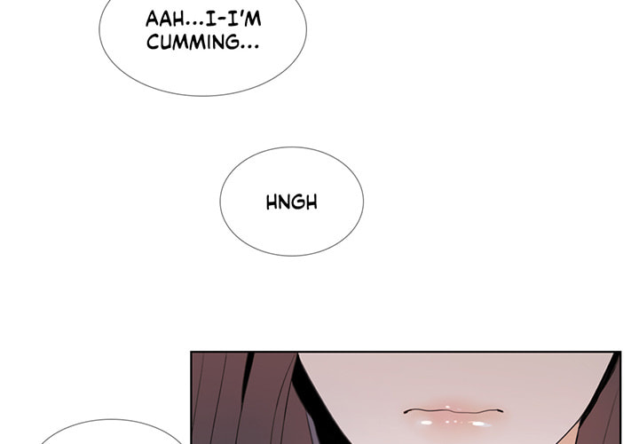 Read Love Diagnosis chapter 66 image 1 on Lezhin