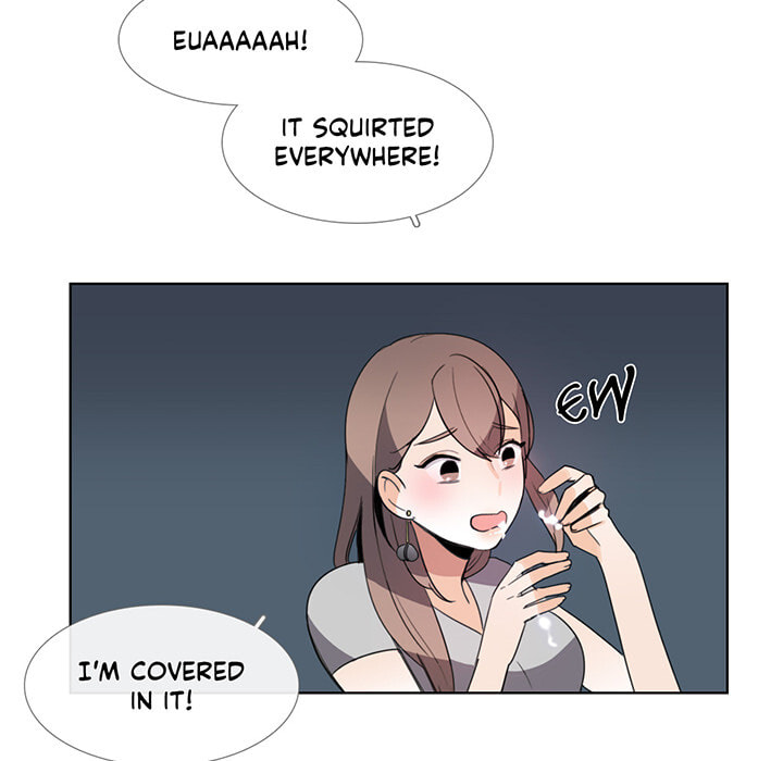 Read Love Diagnosis chapter 66 image 13 on Lezhin