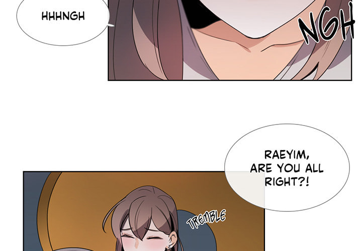 Read Love Diagnosis chapter 66 image 2 on Lezhin