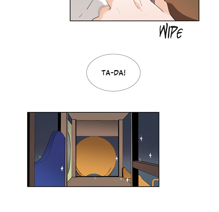 Read Love Diagnosis chapter 66 image 21 on Lezhin