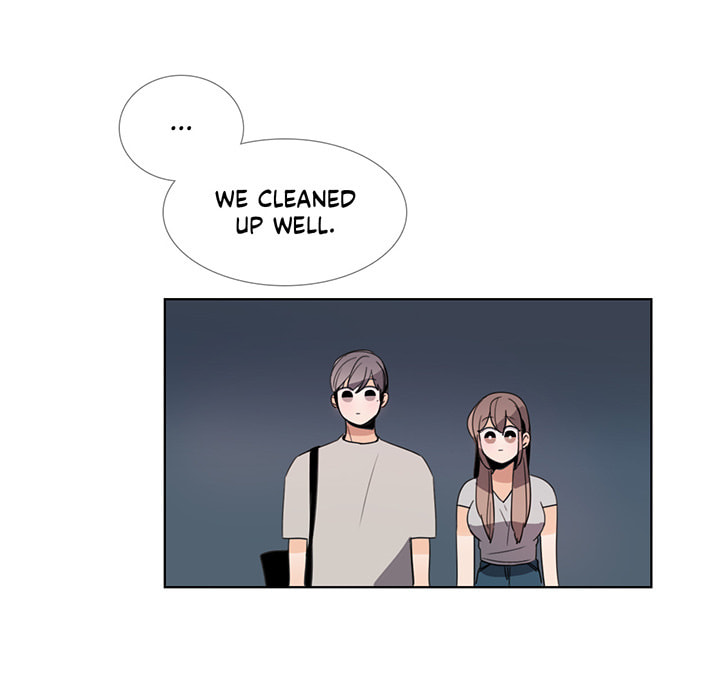 Read Love Diagnosis chapter 66 image 22 on Lezhin
