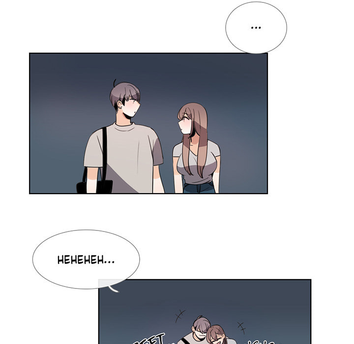 Read Love Diagnosis chapter 66 image 23 on Lezhin