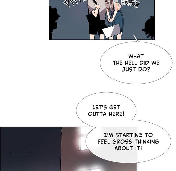 Read Love Diagnosis chapter 66 image 24 on Lezhin