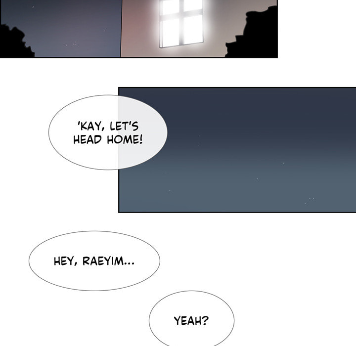 Read Love Diagnosis chapter 66 image 25 on Lezhin