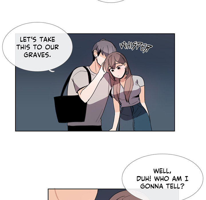 Read Love Diagnosis chapter 66 image 26 on Lezhin