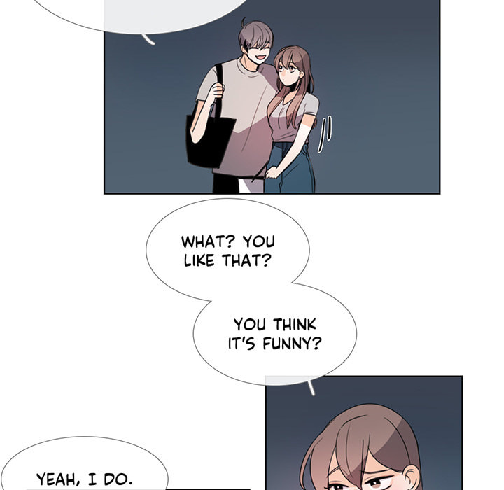 Read Love Diagnosis chapter 66 image 28 on Lezhin